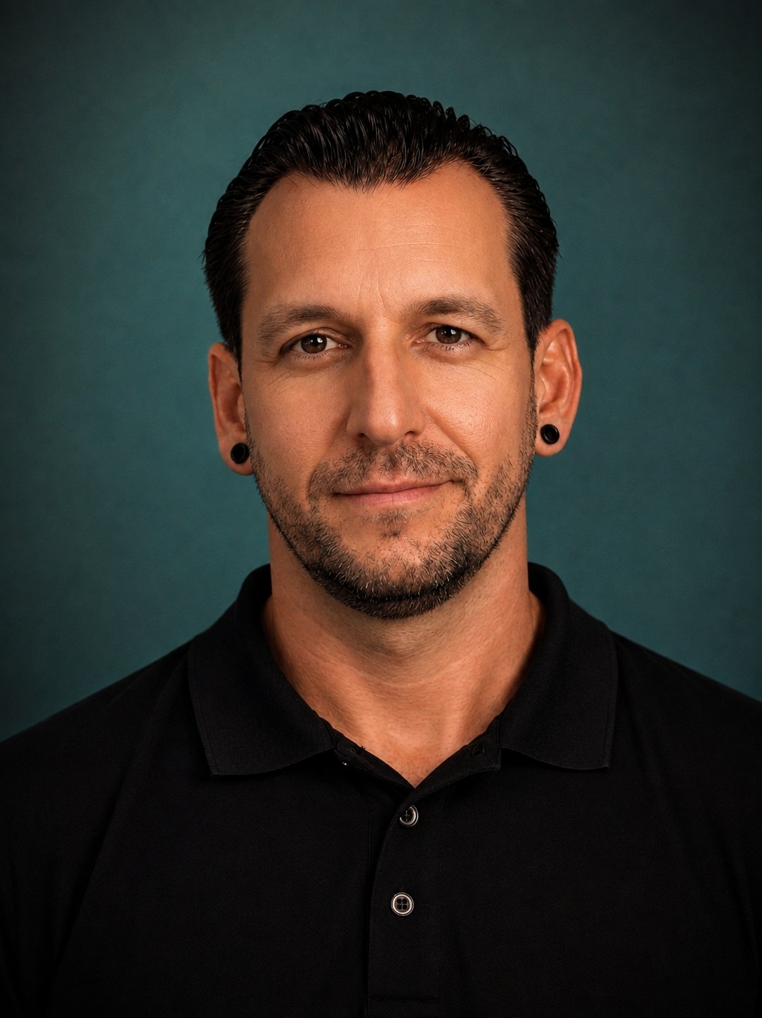 Dr. Mikal Barchenger at The Spine Chiropractic